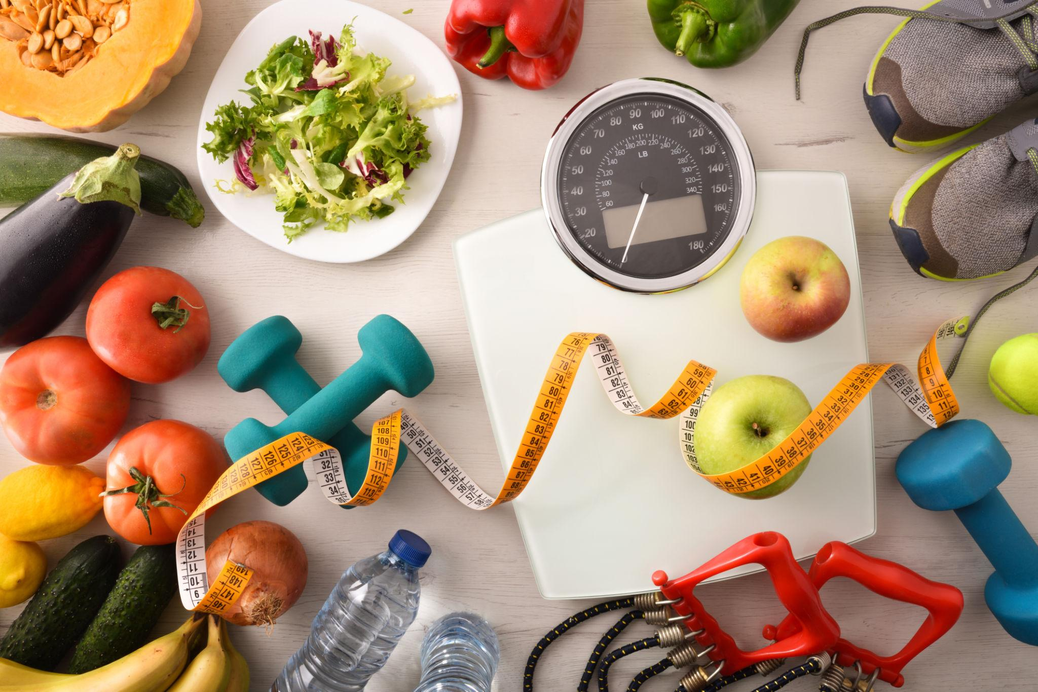 10 Weight Loss Myths That Could Be Holding You Back
